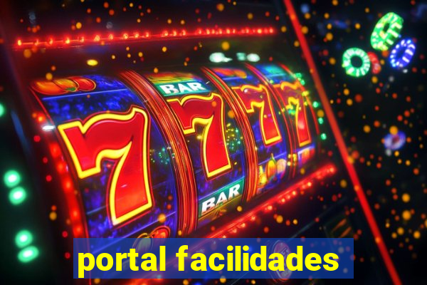 portal facilidades